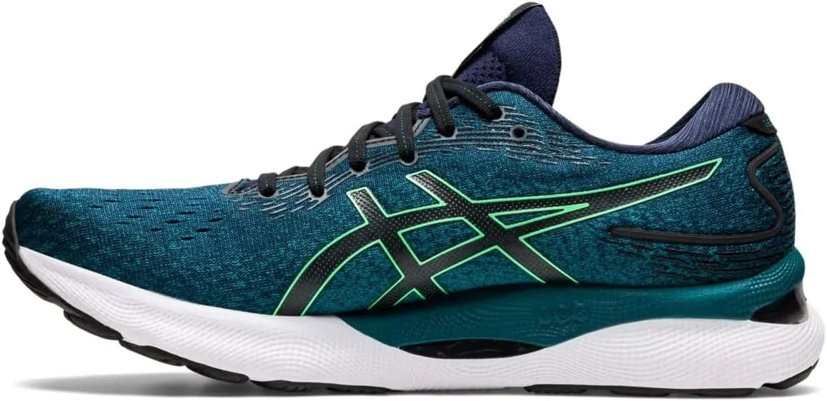 ASICS Men's Gel-Nimbus 24 Running Shoes