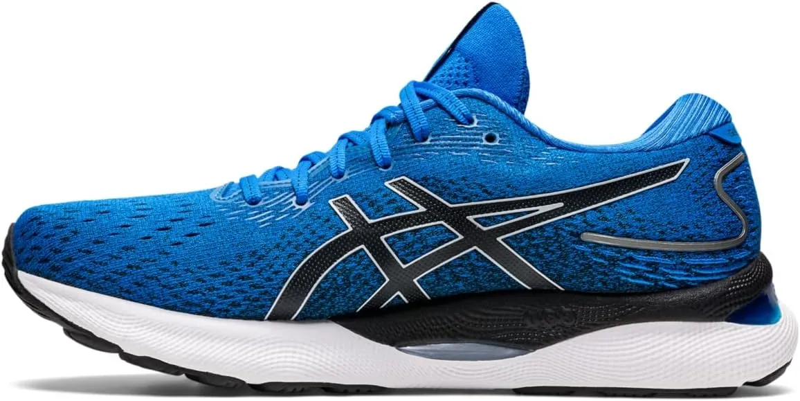 ASICS Men's Gel-Nimbus 24 Running Shoes