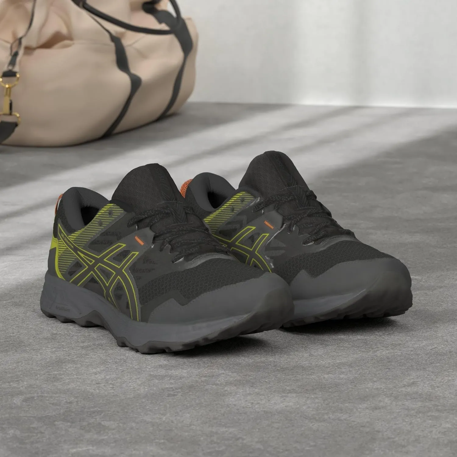 ASICS Men's Gel-Sonoma 5 Running Shoes