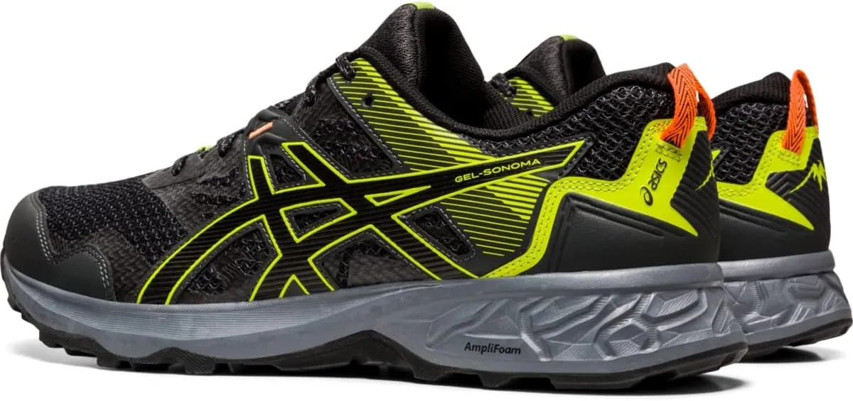 ASICS Men's Gel-Sonoma 5 Running Shoes