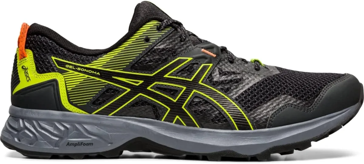 ASICS Men's Gel-Sonoma 5 Running Shoes