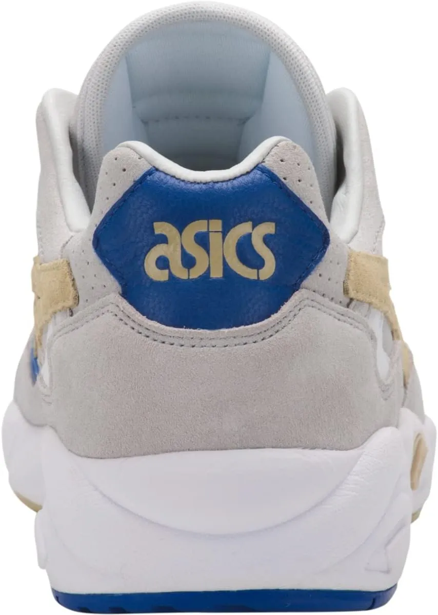ASICS Tiger Unisex Gel-Lyte Mid Top Shoes