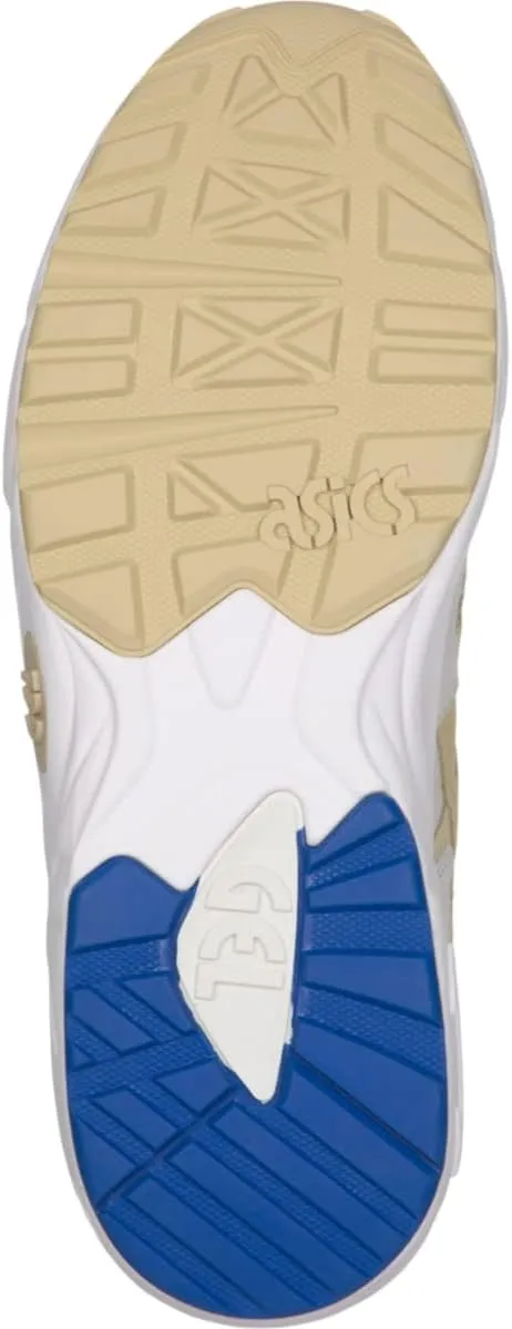 ASICS Tiger Unisex Gel-Lyte Mid Top Shoes