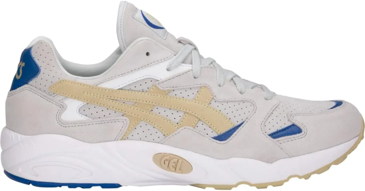 ASICS Tiger Unisex Gel-Lyte Mid Top Shoes