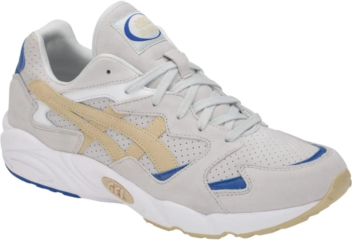 ASICS Tiger Unisex Gel-Lyte Mid Top Shoes