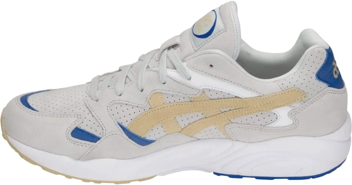 ASICS Tiger Unisex Gel-Lyte Mid Top Shoes