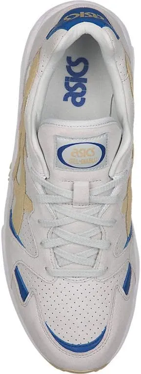ASICS Tiger Unisex Gel-Lyte Mid Top Shoes