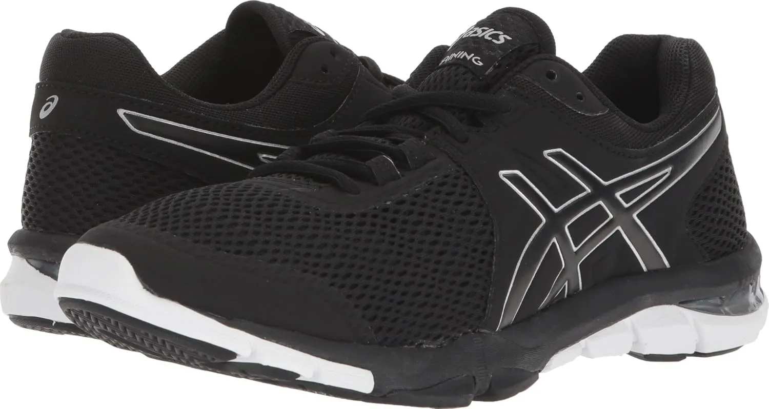 ASICS Women's GEL-Craze TR 4 Cross-Trainer Shoe