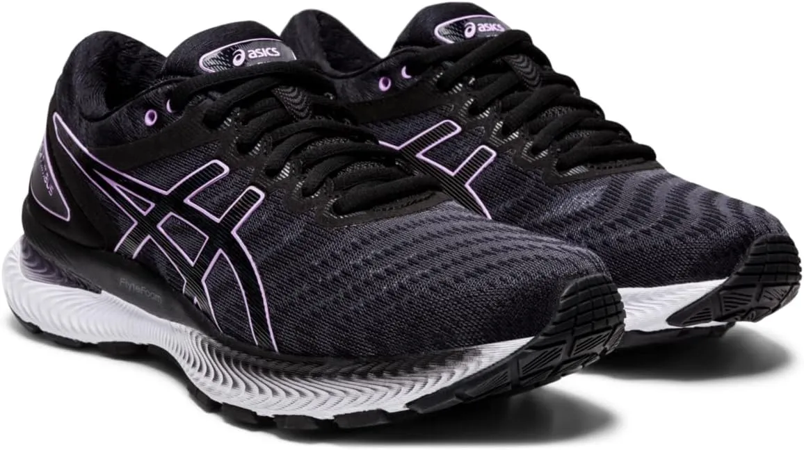 ASICS Women's Gel-Nimbus 22 Running Shoes