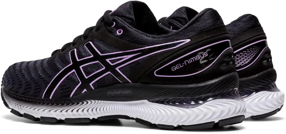 ASICS Women's Gel-Nimbus 22 Running Shoes