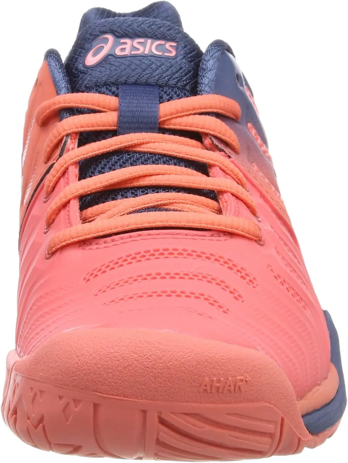 ASICS Womens Gel-Resolution 7 Athletic Shoe
