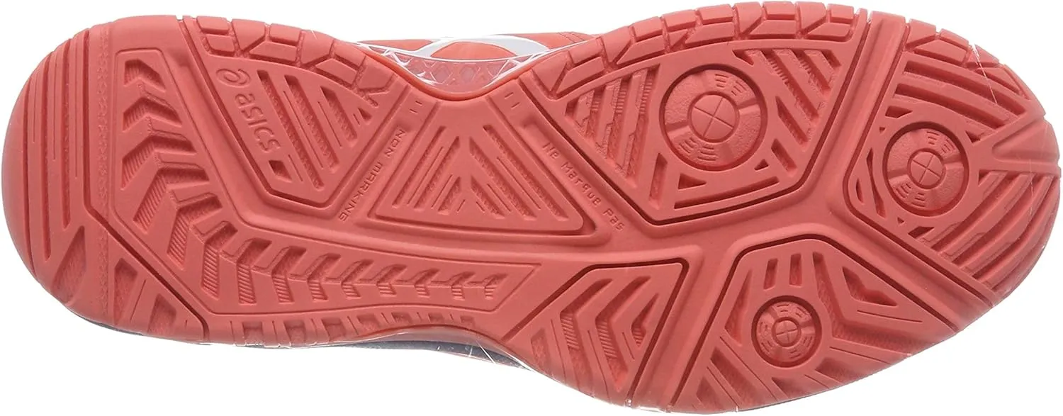 ASICS Womens Gel-Resolution 7 Athletic Shoe