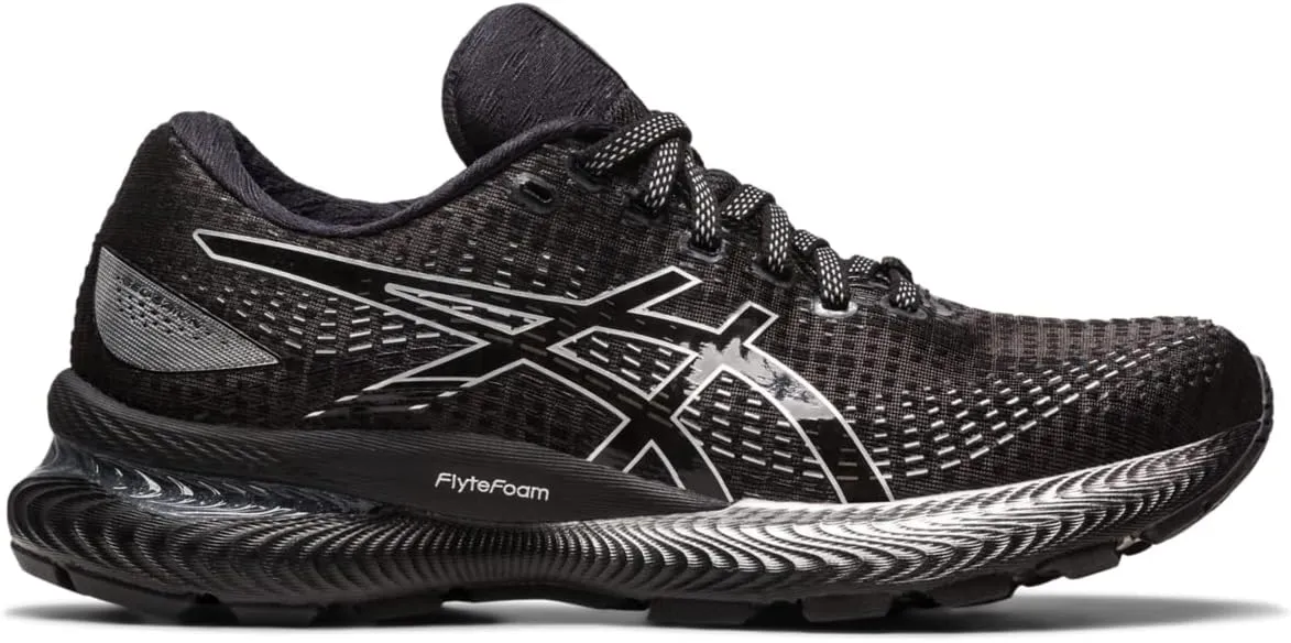 ASICS Women's Gel-SAIUN Running Shoes