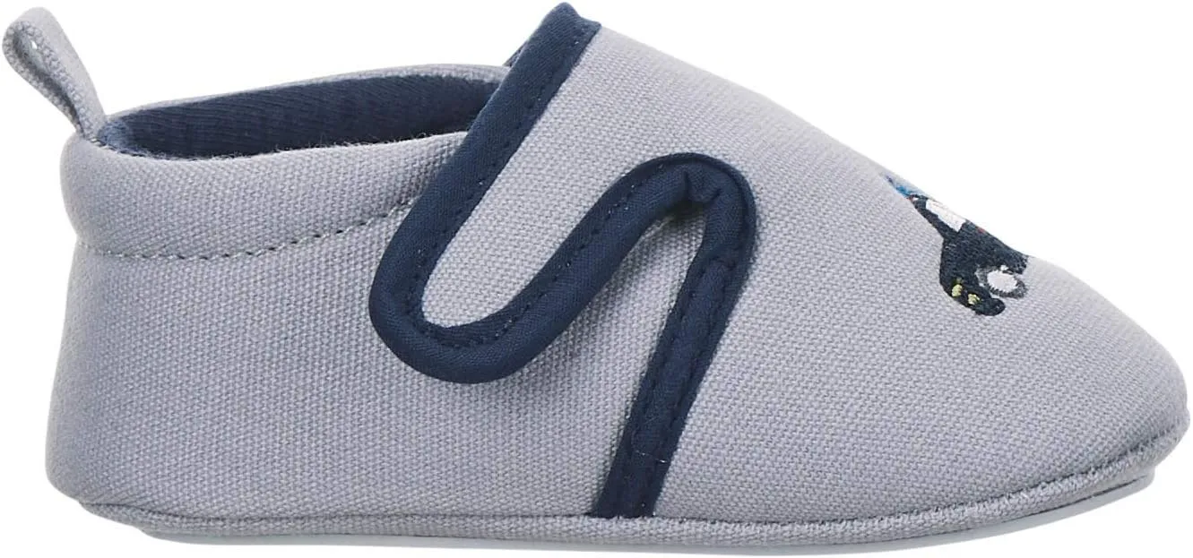 Baby-Krabbelschuh Baby Boys' Slippers