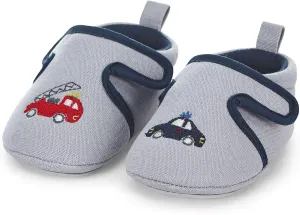 Baby-Krabbelschuh Baby Boys' Slippers