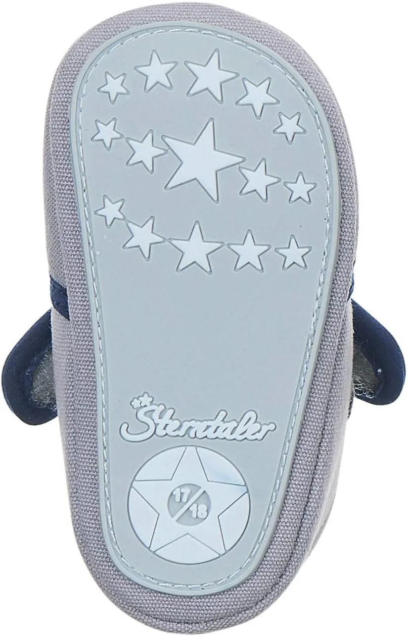 Baby-Krabbelschuh Baby Boys' Slippers