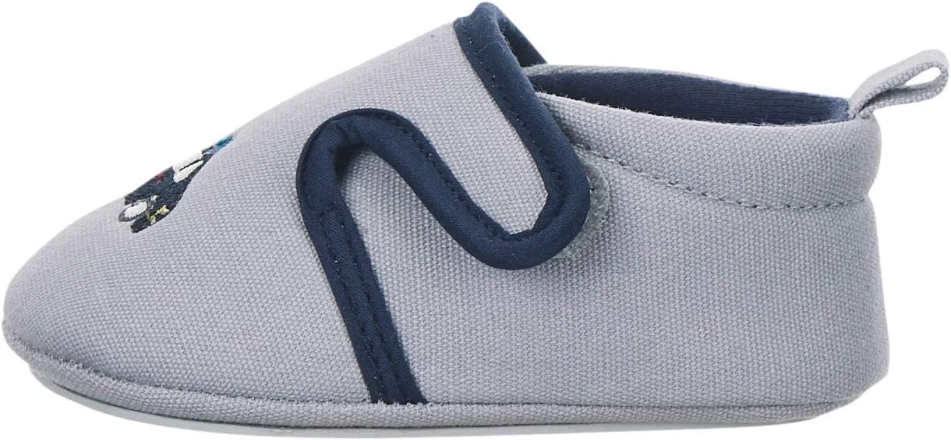 Baby-Krabbelschuh Baby Boys' Slippers