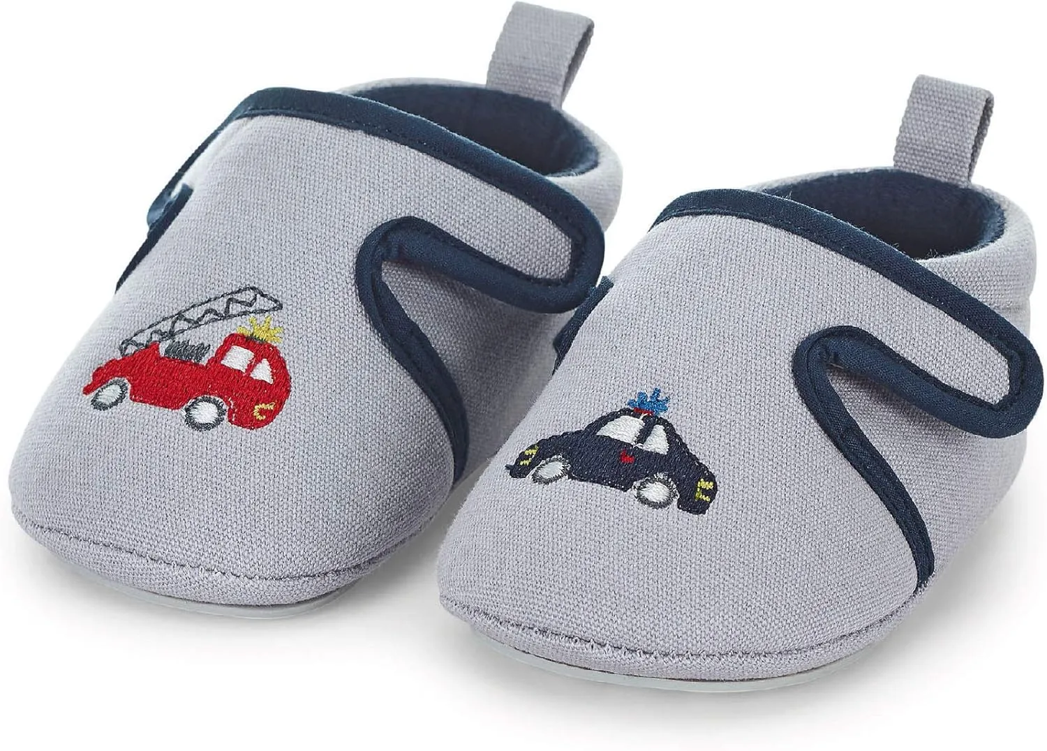 Baby-Krabbelschuh Baby Boys' Slippers