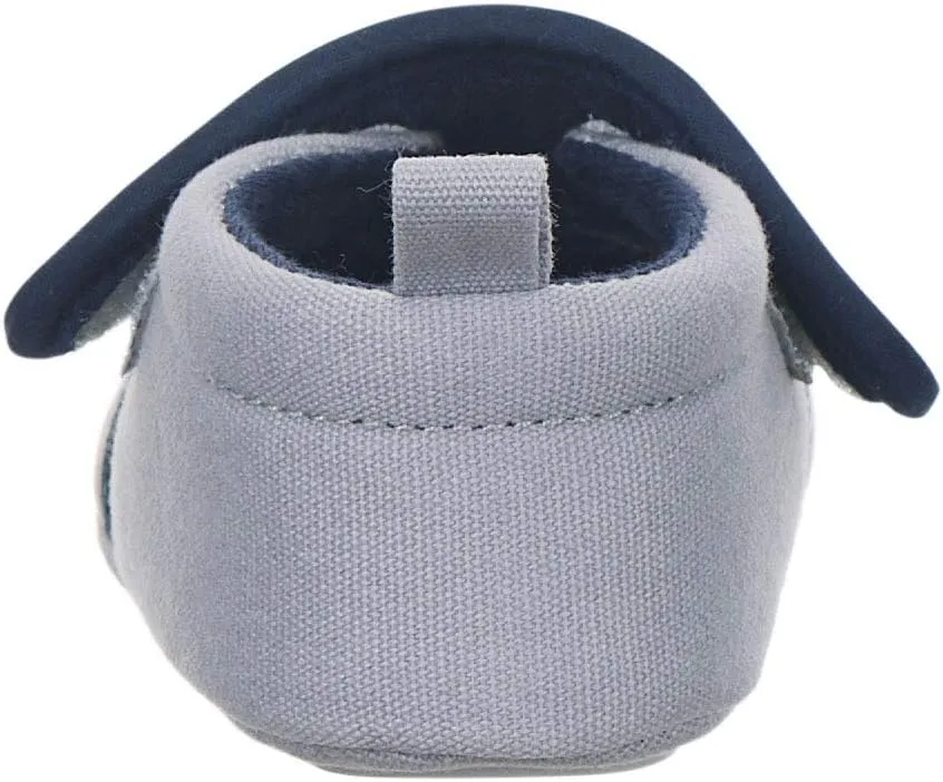 Baby-Krabbelschuh Baby Boys' Slippers