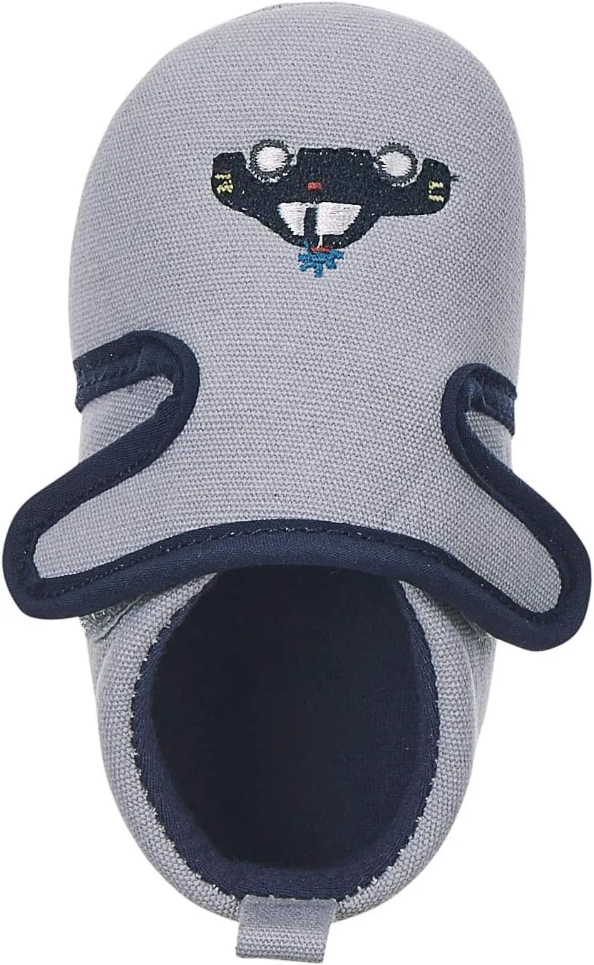 Baby-Krabbelschuh Baby Boys' Slippers
