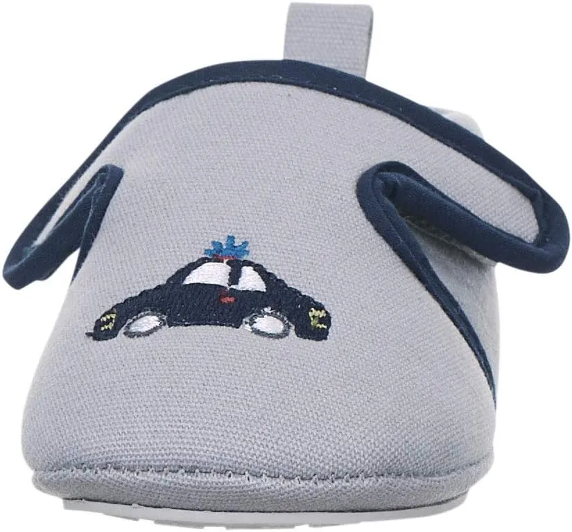 Baby-Krabbelschuh Baby Boys' Slippers