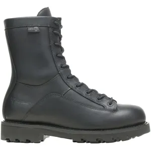 Bates 8" Durashocks® Zip Non-Safety Toe Work Boot - 3136