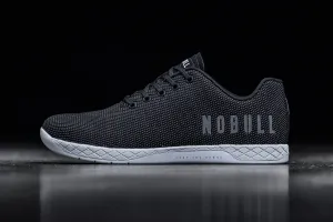 BLACK GREY TRAINER (MEN'S).