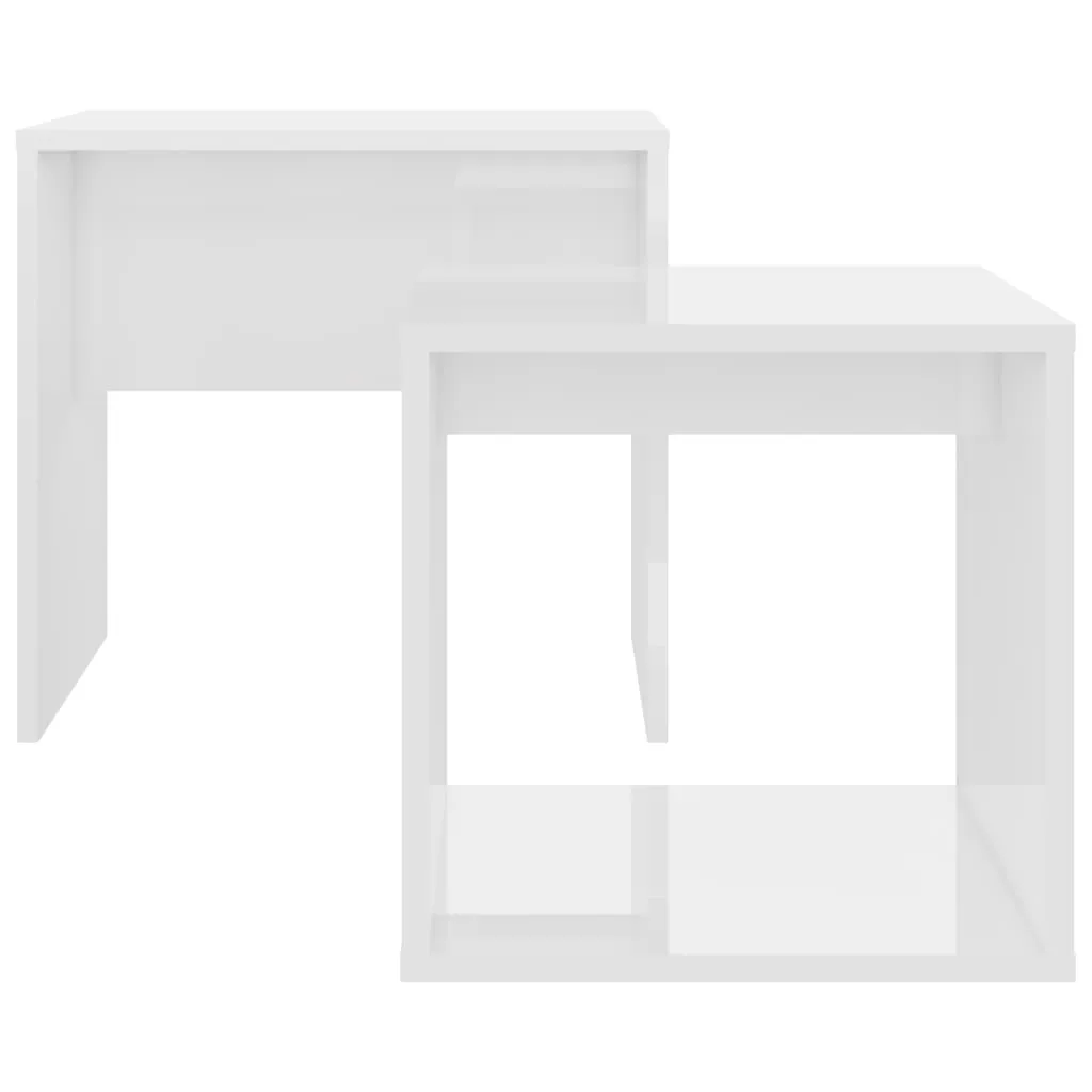 Browning Coffee Table