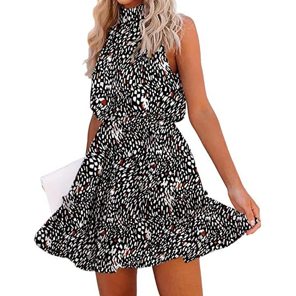 BTFBM Women Floral Casual Dresses - Assorted Styles