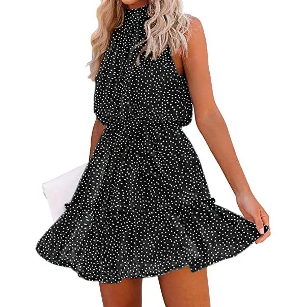BTFBM Women Floral Casual Dresses - Assorted Styles