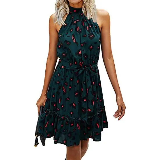 BTFBM Women Floral Casual Dresses - Assorted Styles
