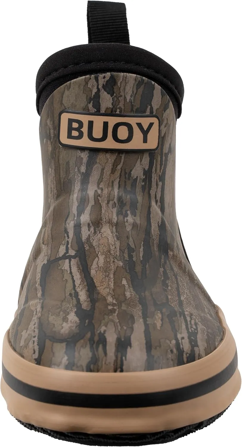 Buoy Boots Toddler Rain Boots for Girls and Boys