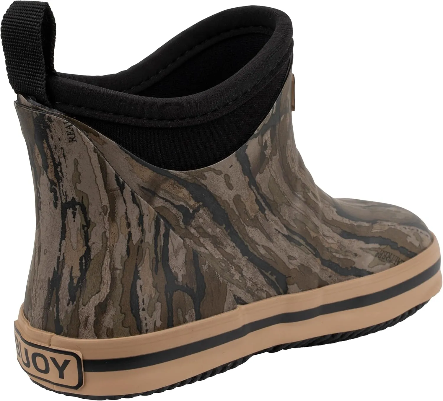 Buoy Boots Toddler Rain Boots for Girls and Boys