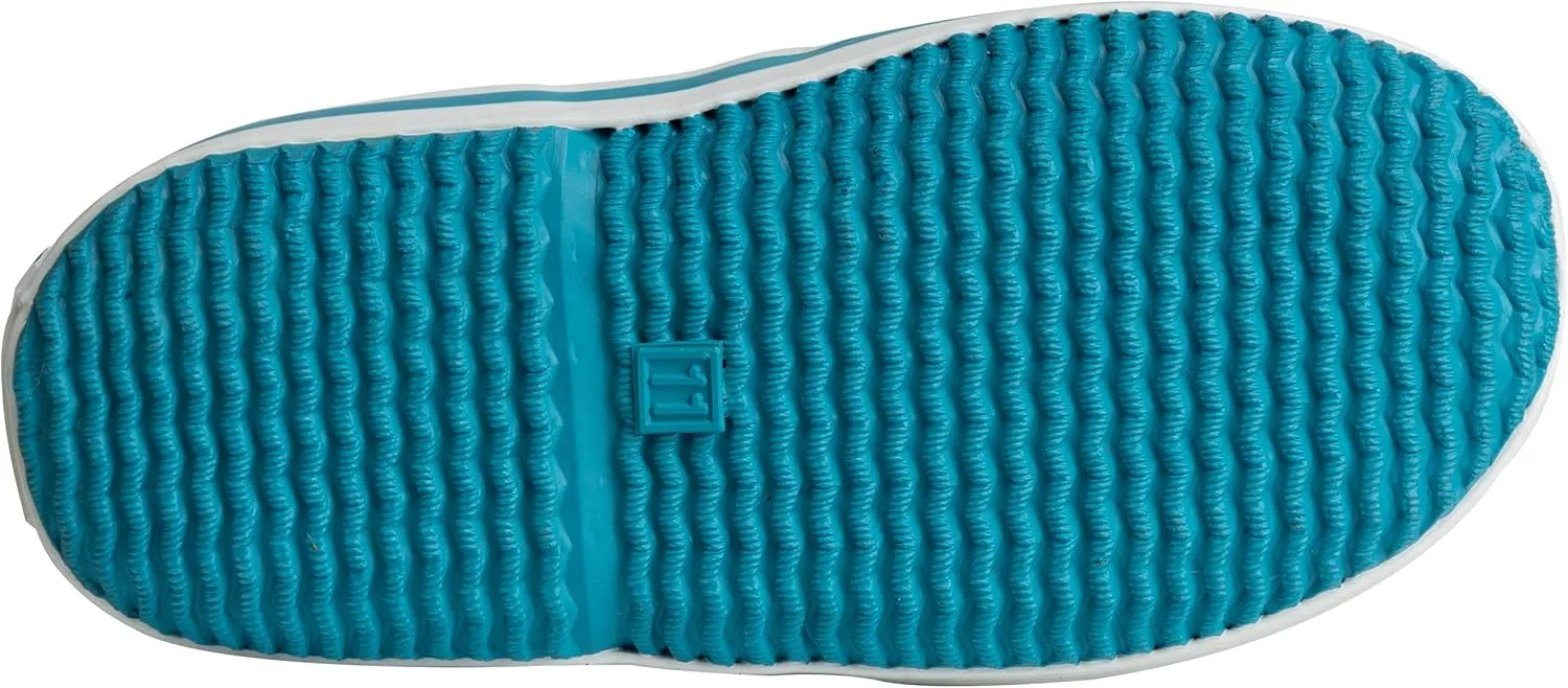 Buoy Boots Toddler Rain Boots for Girls and Boys