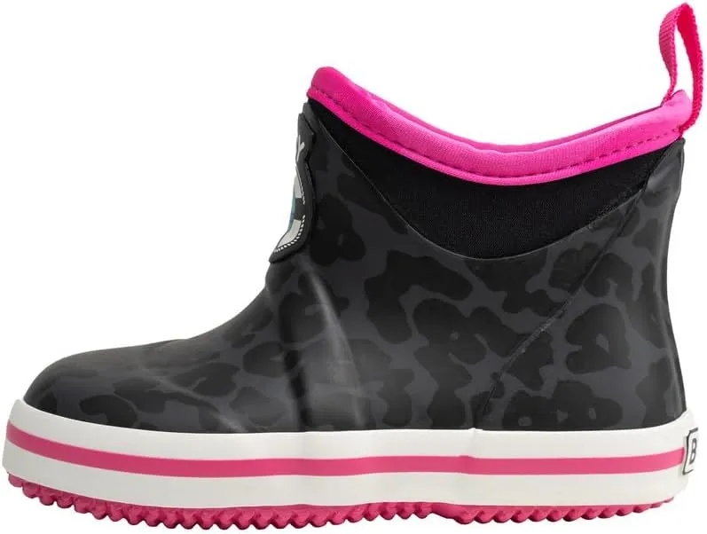 Buoy Boots Toddler Rain Boots for Girls and Boys