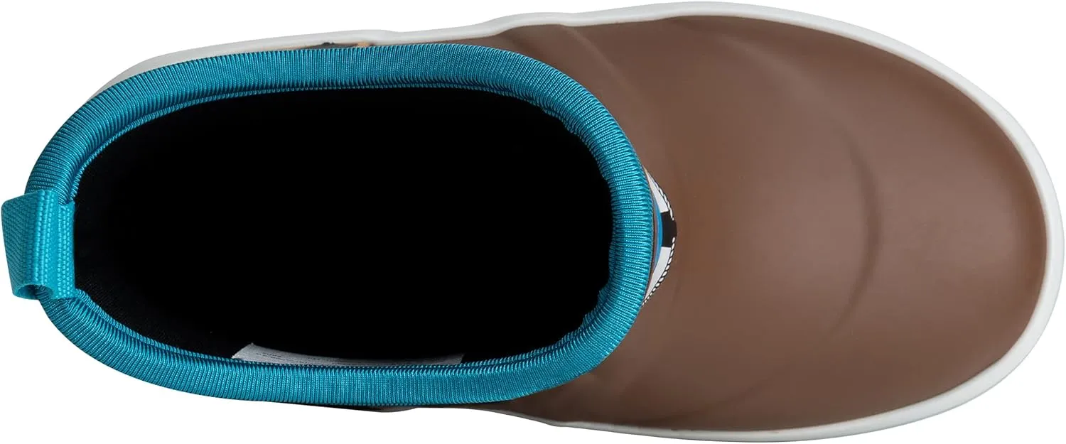 Buoy Boots Toddler Rain Boots for Girls and Boys