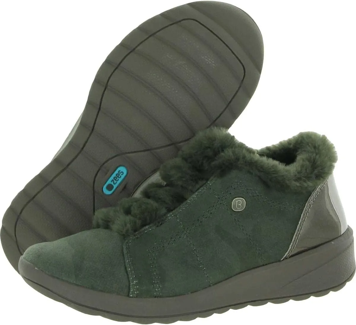 BZees Women's, Golden Shootie