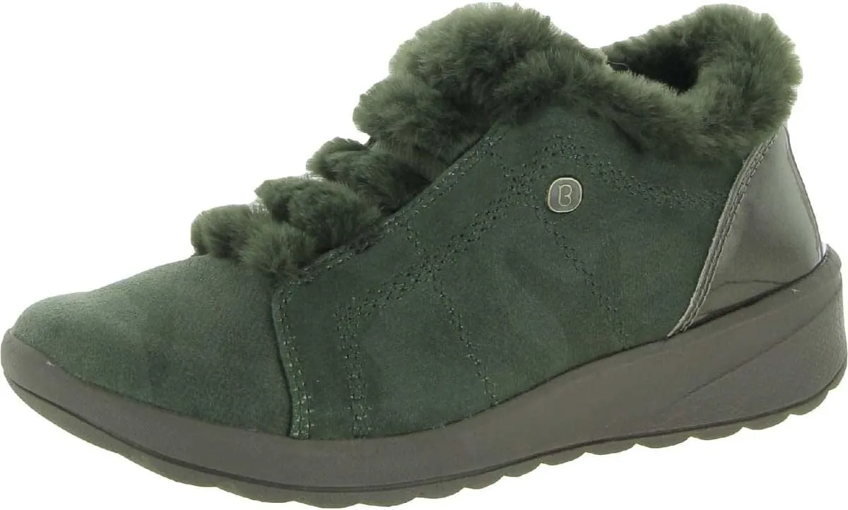 BZees Women's, Golden Shootie