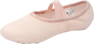 Children Shoes Dance Shoes Warm Dance Ballet Performance Indoor Shoes Yoga Dance Shoes Toddler Girl Summer Shoes