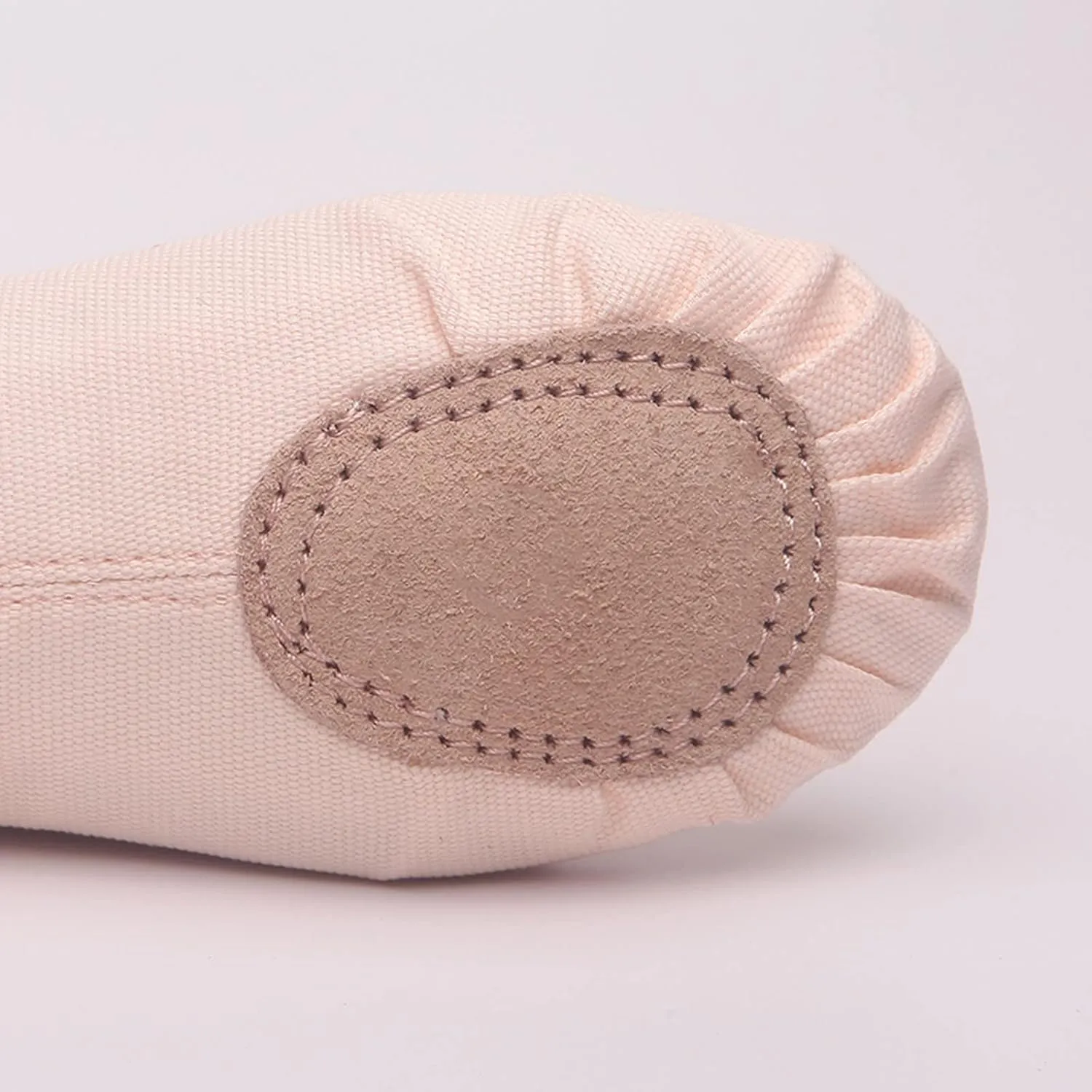 Children Shoes Dance Shoes Warm Dance Ballet Performance Indoor Shoes Yoga Dance Shoes Toddler Girl Summer Shoes