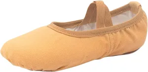 Children Shoes Dance Shoes Warm Dance Ballet Performance Indoor Shoes Yoga Dance Shoes Toddler Girl Summer Shoes