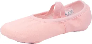 Children Shoes Dance Shoes Warm Dance Ballet Performance Indoor Shoes Yoga Dance Shoes Toddler Girl Summer Shoes