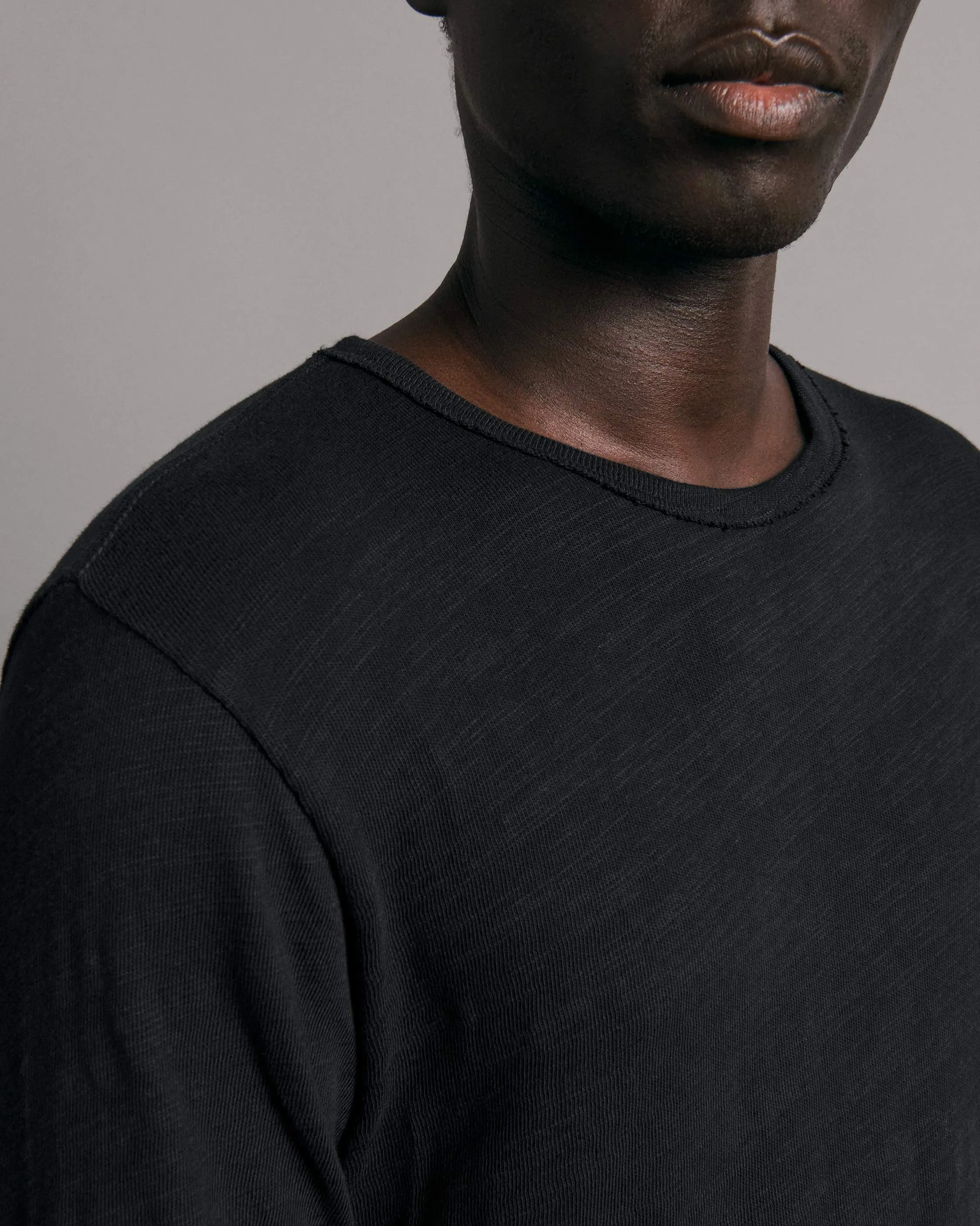 Classic Long Sleeve T-Shirt