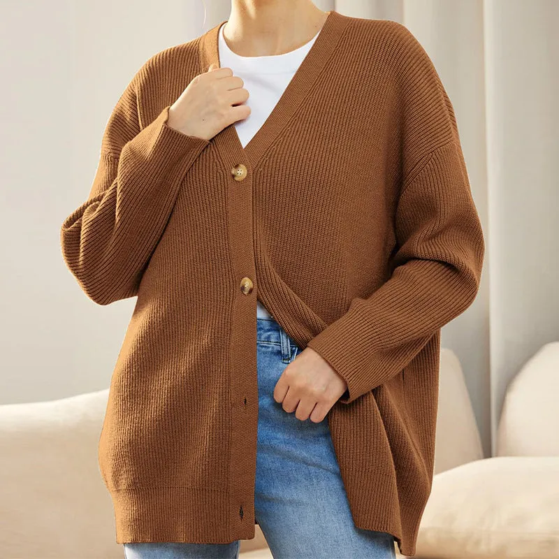 Cocoon Cardigan