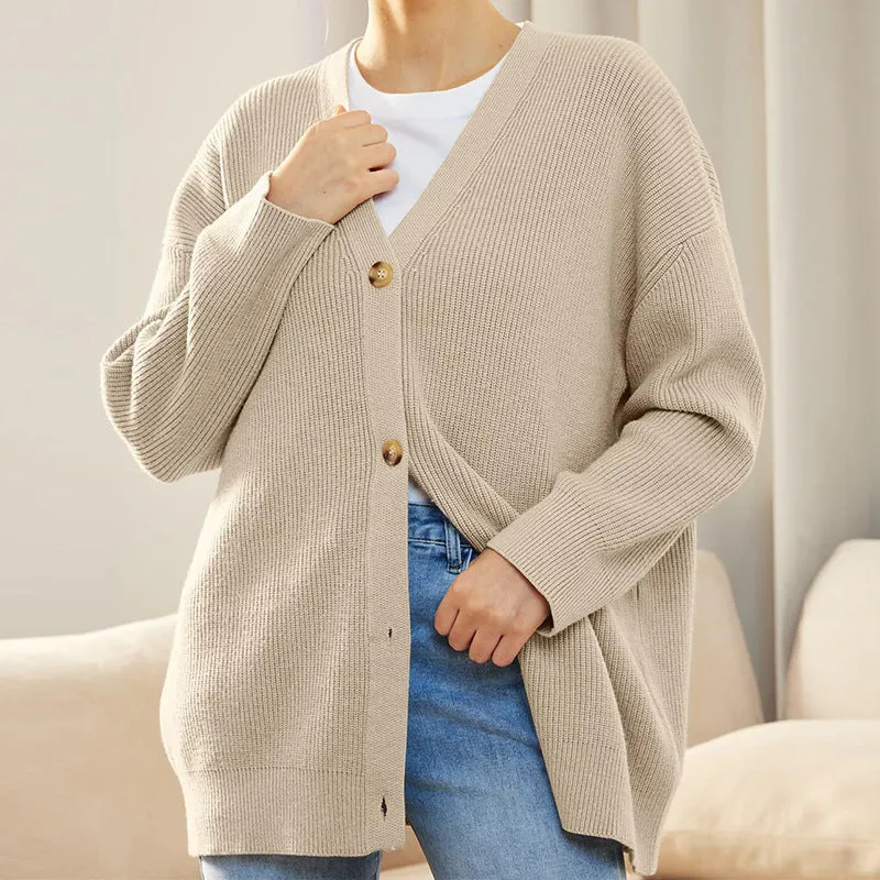 Cocoon Cardigan