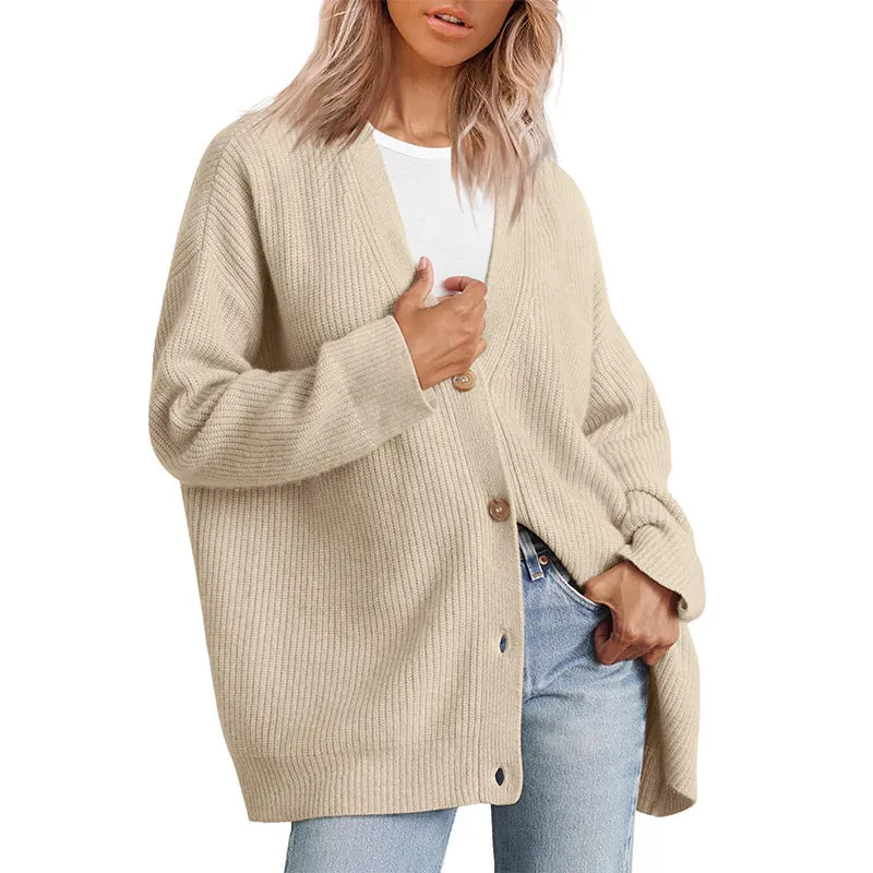 Cocoon Cardigan
