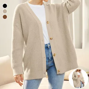 Cocoon Cardigan