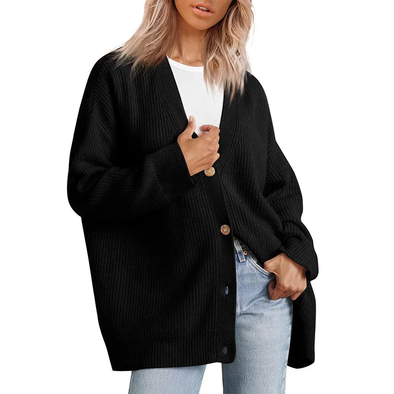 Cocoon Cardigan