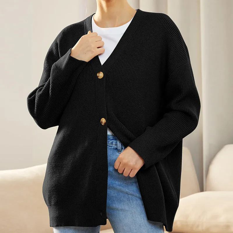 Cocoon Cardigan