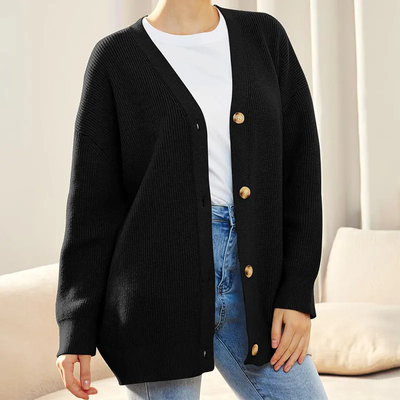Cocoon Cardigan